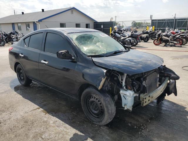 Photo 4 from auction – 2018 NISS VERSA S with VIN 3N1CN7AP5JL879795