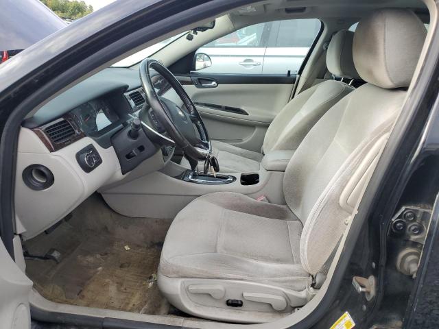 Photo 7 from auction – 2014 CHEVROLET IMPALA LIM with VIN 2G1WB5E35E1179600