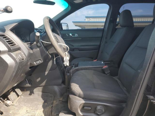 Photo 7 from auction – 2017 FORD EXPLORER with VIN 1FM5K8AR9HGB54376