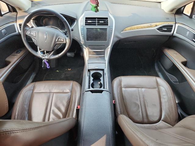Photo 8 from auction – 2013 LINCOLN MKZ with VIN 3LN6L2GK4DR807241