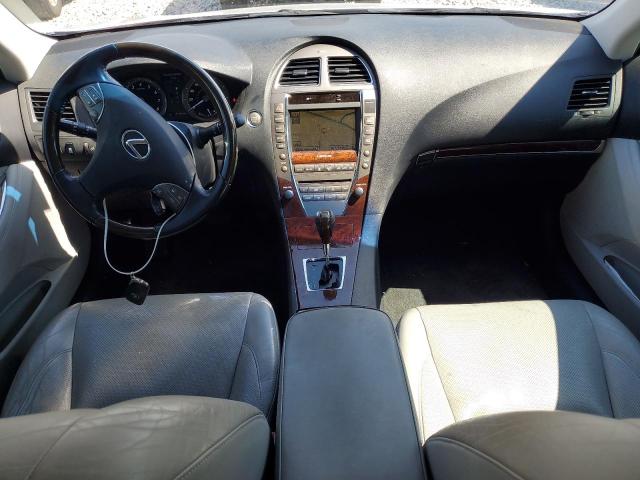 Photo 8 from auction – 2010 LEXUS ES 350 with VIN JTHBK1EG7A2349143