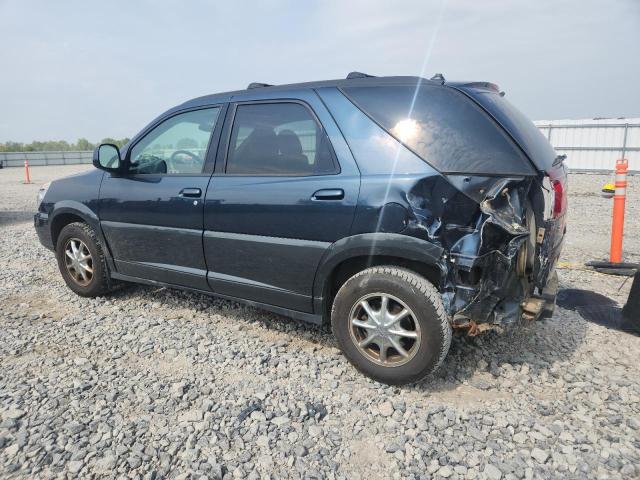 Photo 2 from auction – 2004 BUICK RENDEZVOUS with VIN 3G5DA03E34S509947