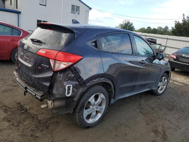 Photo 3 from auction – 2016 HONDA HR-V EX with VIN 3CZRU6H56GM770249