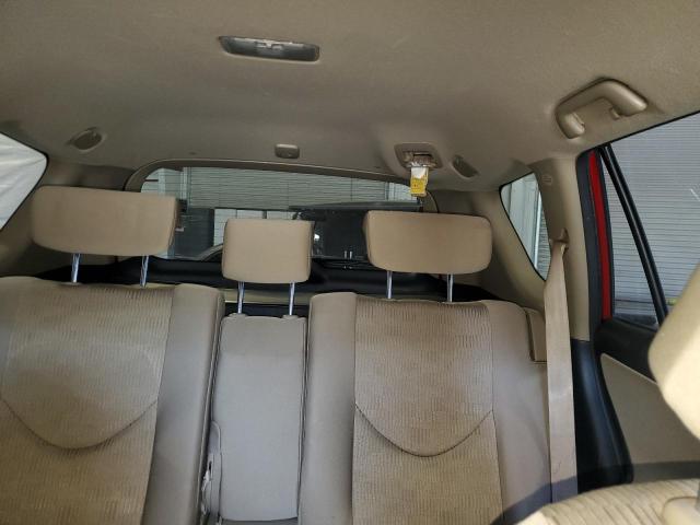 Photo 10 from auction – 2010 TOYOTA RAV4 with VIN JTMBF4DV6AD027881