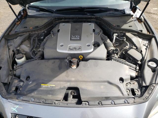 Photo 11 from auction – 2014 INFINITI Q50 BASE with VIN JN1BV7AR4EM694615