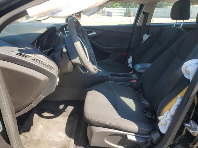 Photo 7 from auction – 2016 FORD FOCUS SE with VIN 1FADP3F23GL330785