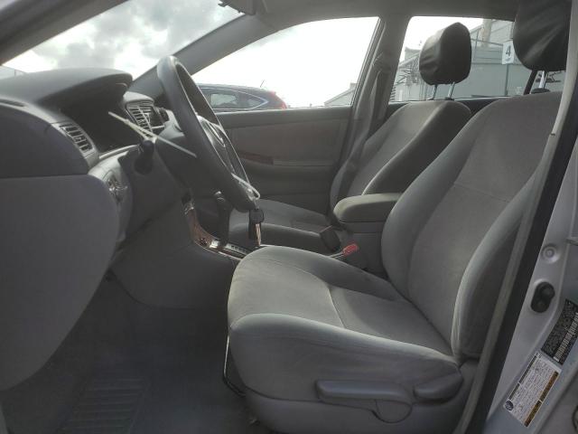 Photo 7 from auction – 2007 TOYOTA COROLLA CE with VIN JTDBR32E670109730