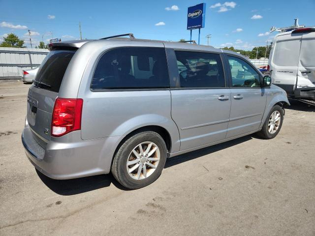 Photo 3 from auction – 2014 DODGE GRAND CARAVAN SXT with VIN 2C4RDGCGXER352397