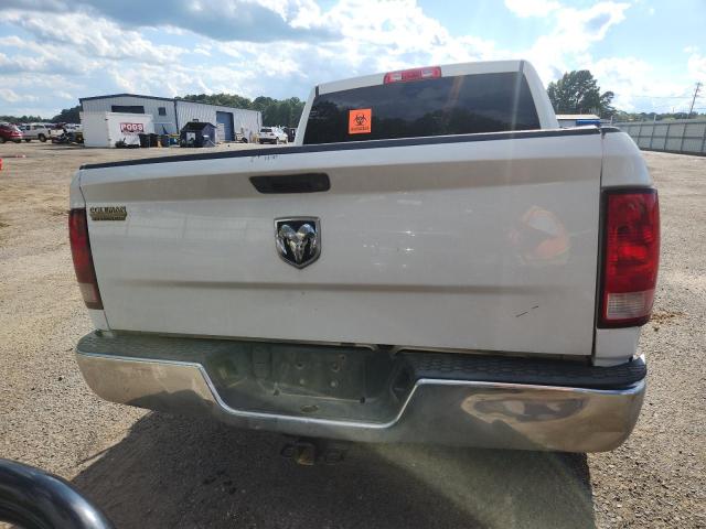 Photo 6 from auction – 2016 RAM 1500 ST with VIN 3C6RR6KT9GG363966