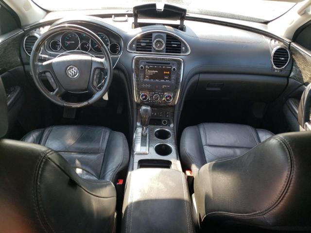 Photo 8 from auction – 2014 BUICK ENCLAVE with VIN 5GAKVBKD4EJ319510