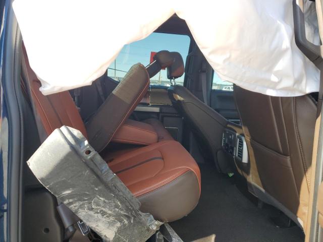 Photo 10 from auction – 2020 FORD F150 CREW with VIN 1FTEW1E45LFB79014