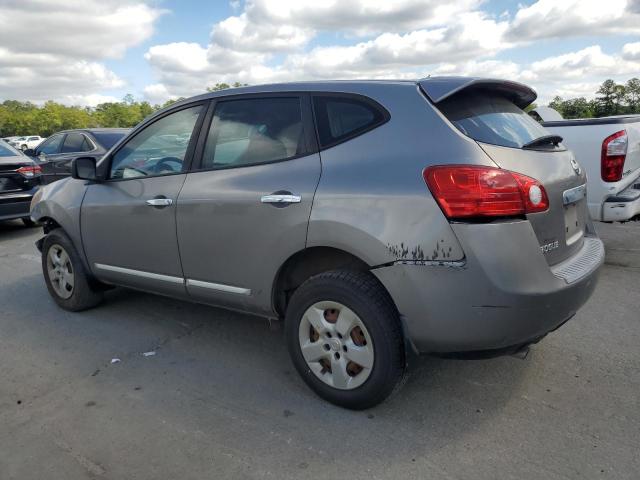 Photo 2 from auction – 2011 NISSAN ROGUE S with VIN JN8AS5MT8BW562152