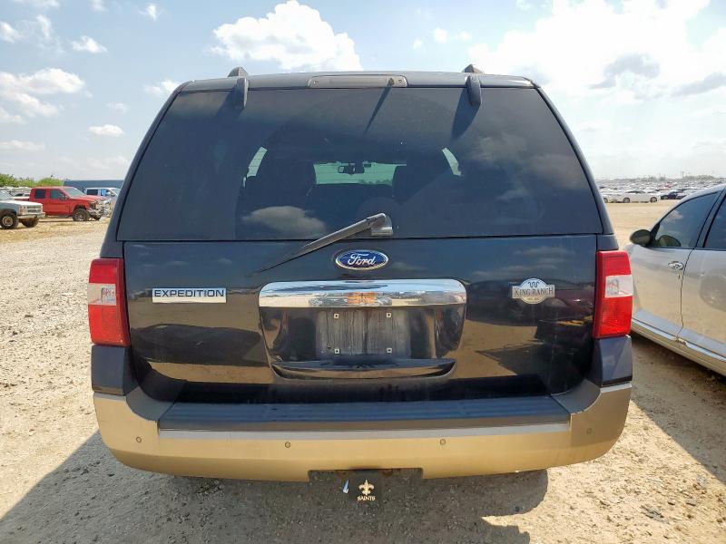 Photo 6 from auction – 2012 FORD EXPEDITION with VIN 1FMJK1H50CEF46921