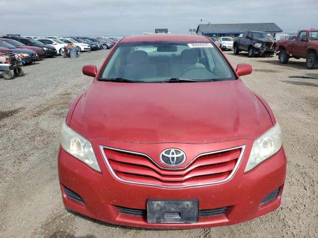 Photo 5 from auction – 2011 TOYOTA CAMRY BASE with VIN 4T1BF3EK1BU152413