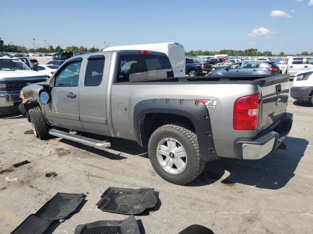 Photo 2 from auction – 2008 CHEVROLET SILVERADO K1500 with VIN 2GCEK190981263936