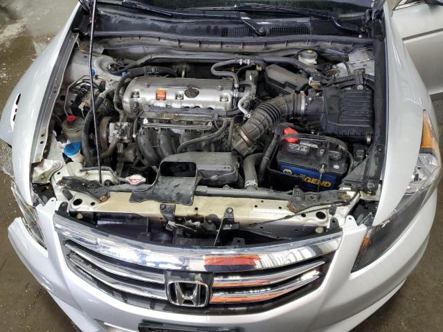 Photo 11 from auction – 2012 HONDA ACCORD EX with VIN 1HGCP2F75CA190712