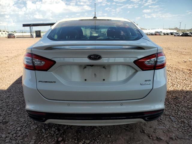 Photo 6 from auction – 2015 FORD FUSION SE with VIN 3FA6P0H97FR226236