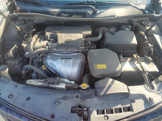 Photo 11 from auction – 2012 TOYOTA CAMRY BASE with VIN 4T1BF1FKXCU044134