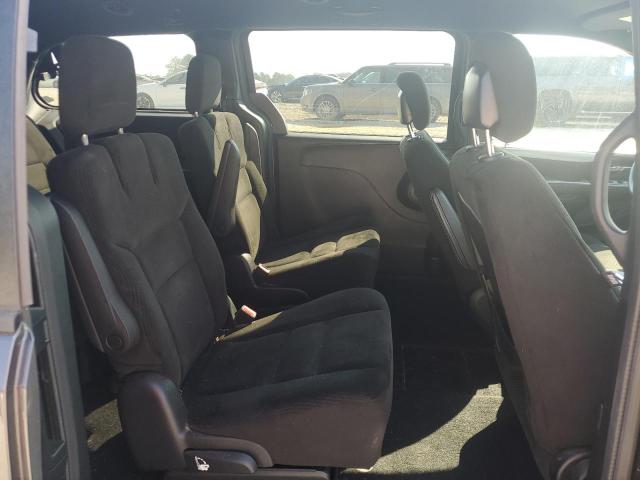 Foto 11 de la subasta – 2016 DODGE GRAND CARA con VIN 2C4RDGCG3GR170821