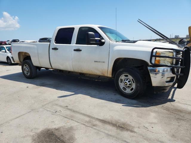 Photo 4 from auction – 2014 CHEVROLET SILVERADO with VIN 1GC1CVCG7EF144165