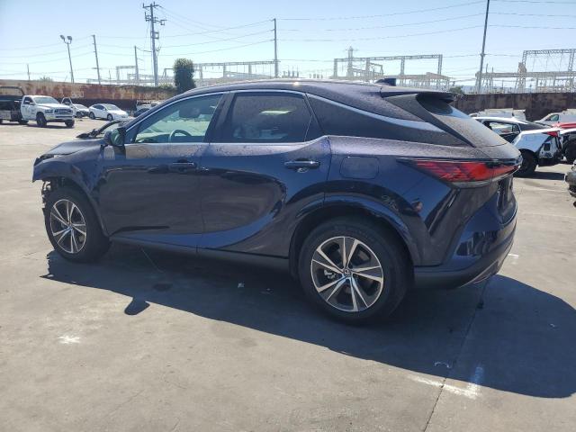 Photo 2 from auction – 2024 LESX RX 350 AWD with VIN 2T2BBMCA5RC027420