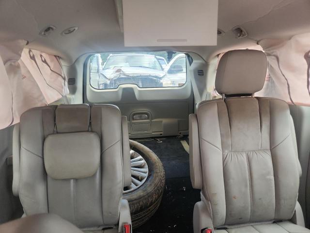 Photo 10 from auction – 2013 CHRYSLER TOWN & COU with VIN 2C4RC1GG6DR778208