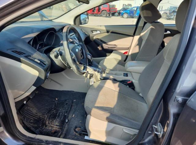 Photo 7 from auction – 2014 FORD FOCUS SE with VIN 1FADP3K26EL283254