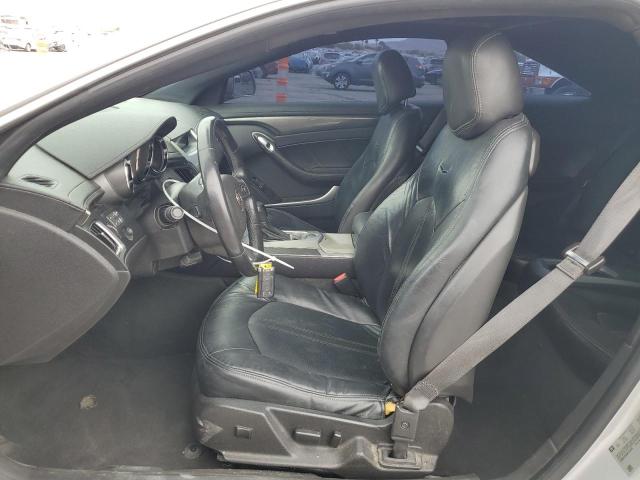 Photo 7 from auction – 2011 CADILLAC CTS PERFOR with VIN 1G6DK1ED6B0128276