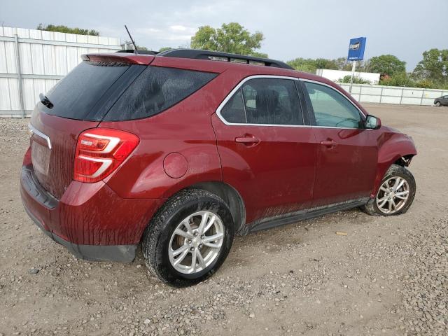 Photo 3 from auction – 2017 CHEVROLET EQUINOX LT with VIN 2GNALCEK7H1537107