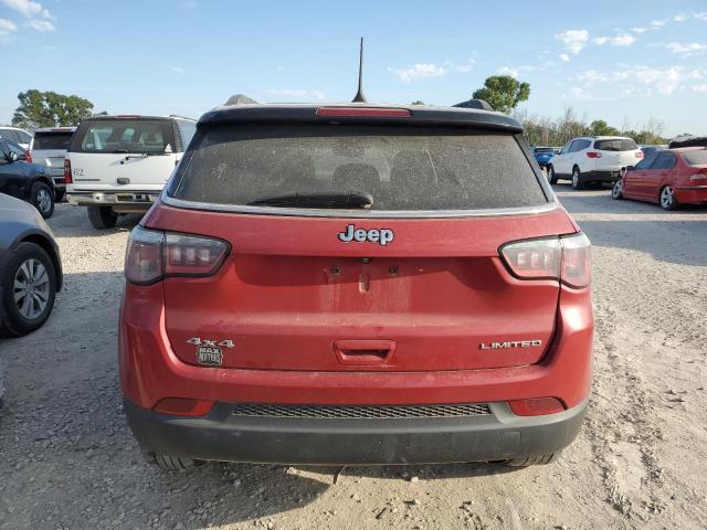 Photo 6 from auction – 2017 JEEP COMPASS LI with VIN 3C4NJDCBXHT596921