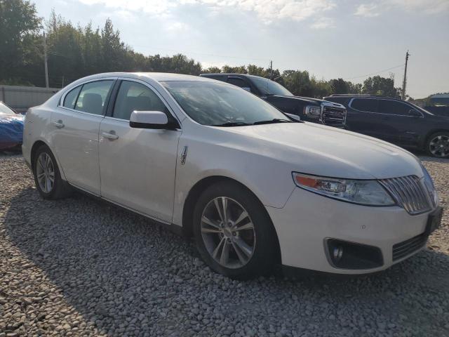 Photo 4 from auction – 2011 LINCOLN MKS with VIN 1LNHL9ER3BG604833