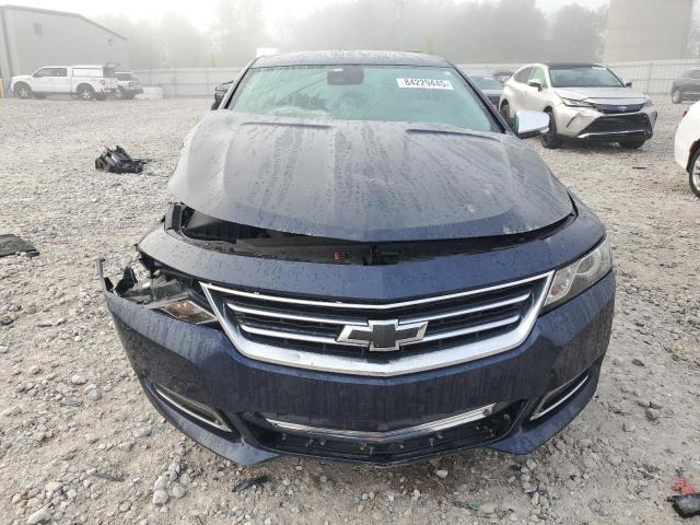 Photo 5 from auction – 2017 CHEVROLET IMPALA PRE with VIN 2G1145S35H9105009