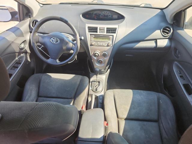 Photo 8 from auction – 2012 TOYOTA YARIS with VIN JTDBT4K34CL010127