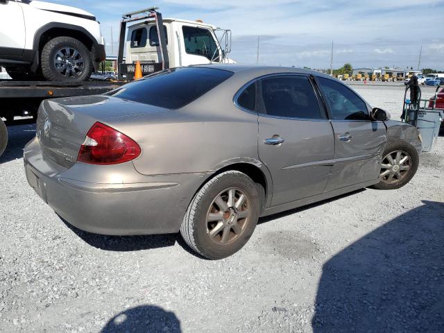 Photo 3 from auction – 2007 BUICK LACROSSE C with VIN 2G4WD582071165204