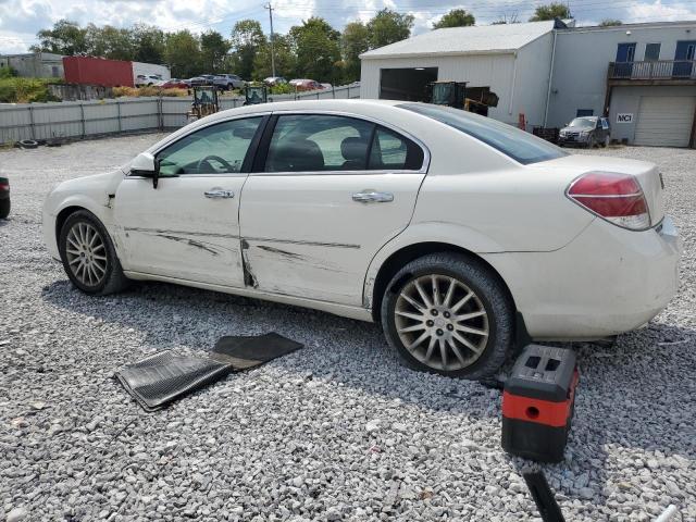 Photo 2 from auction – 2007 SATURN AURA XR with VIN 1G8ZV57787F190320