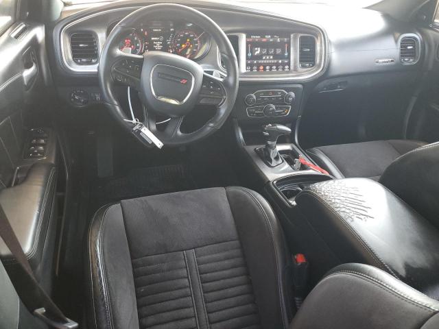 Photo 8 from auction – 2019 DODGE CHARGER R/ with VIN 2C3CDXCT7KH575814