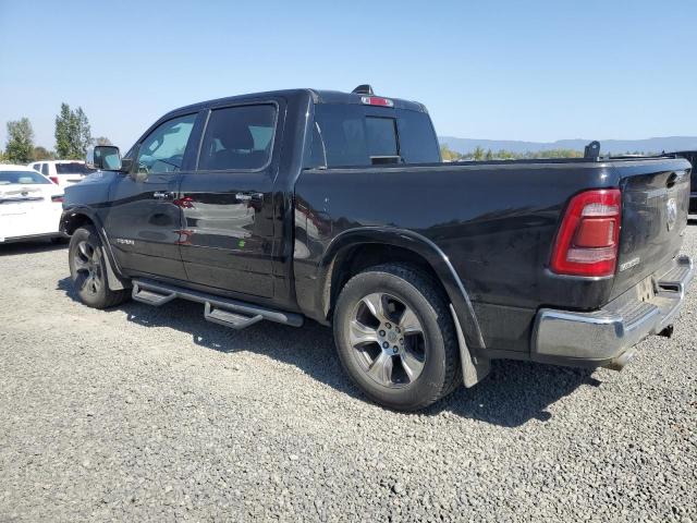 Photo 2 from auction – 2019 RAM 1500 LARAM with VIN 1C6SRFJTXKN505678
