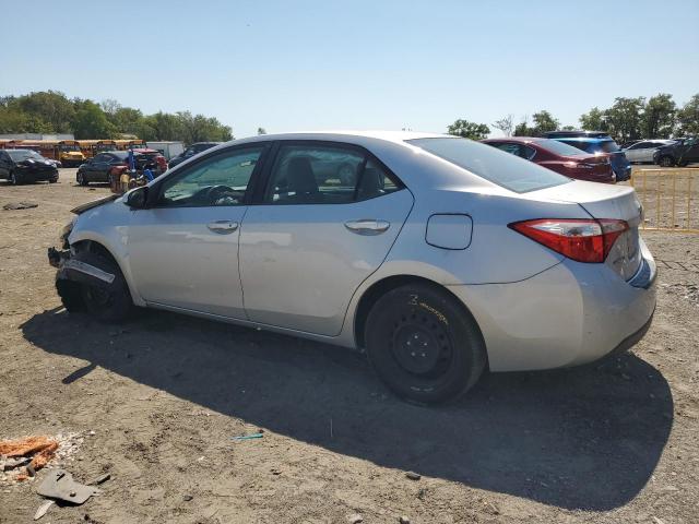 Photo 2 from auction – 2015 TOYOTA COROLLA L with VIN 2T1BURHE3FC322468