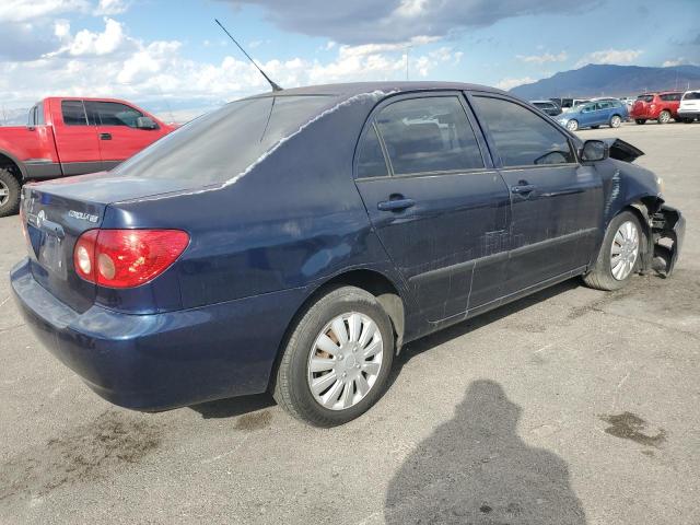 Photo 3 from auction – 2005 TOYOTA COROLLA with VIN 1NXBR32E65Z489346