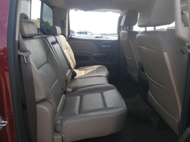 Photo 10 from auction – 2017 CHEVROLET SILVERADO with VIN 3GCPCREC6HG265364