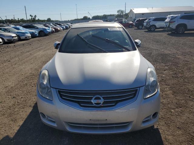 Photo 5 from auction – 2012 NISSAN ALTIMA SR with VIN 1N4BL2AP1CC219596