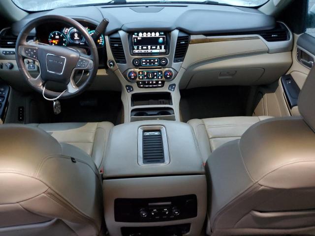 Photo 8 from auction – 2017 GMC YUKON DENA with VIN 1GKS1CKJ2HR206476