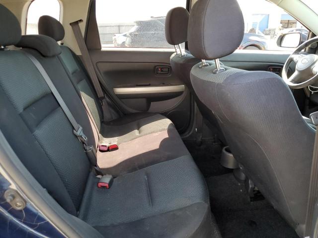 Photo 10 from auction – 2006 TOYOTA SCION XA with VIN JTKKT624965002661