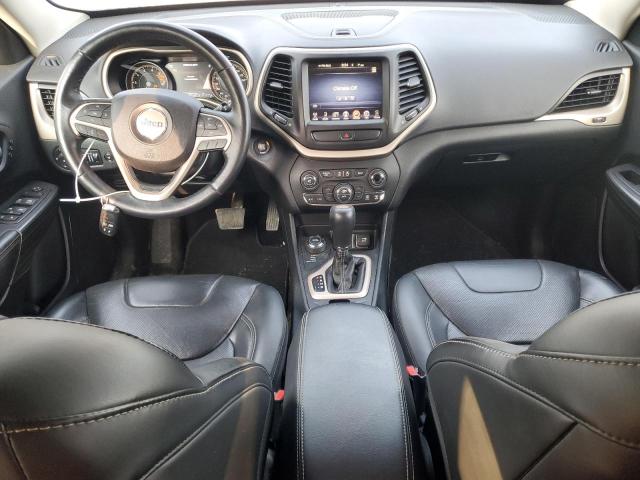 Photo 8 from auction – 2016 JEEP CHEROKEE L with VIN 1C4PJMDS6GW149762