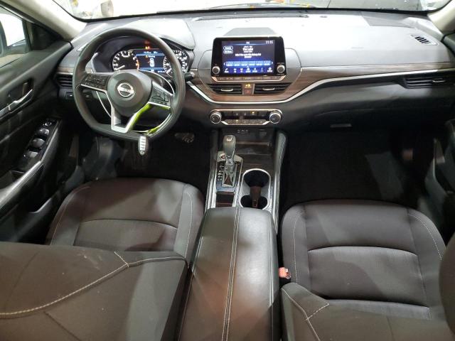 Photo 8 from auction – 2023 NISSAN ALTIMA SV with VIN 1N4BL4DVXPN365849