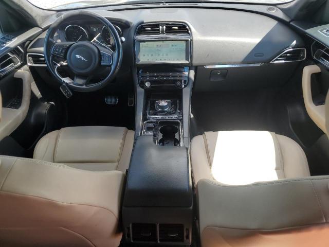 Photo 8 from auction – 2019 JAGUAR F-PACE PRE with VIN SADCJ2FX6KA395989