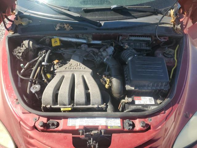 Photo 11 from auction – 2003 CHRYSLER PT CRUISER with VIN 3C8FY78G73T515970