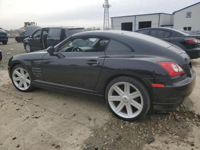 Photo 2 from auction – 2006 CHRYSLER CROSSFIRE with VIN 1C3AN59L06X061272