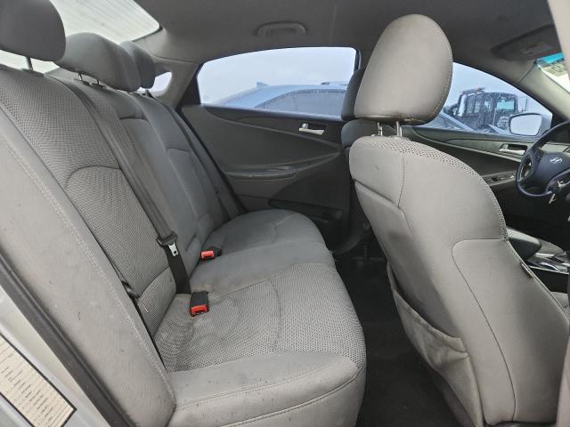 Photo 10 from auction – 2013 HYUNDAI SONATA GLS with VIN 5NPEB4AC7DH667768