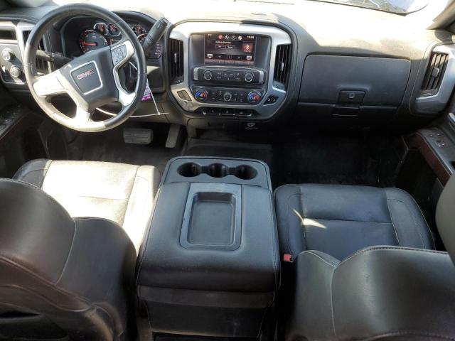 Photo 8 from auction – 2015 GMC SIERRA K15 with VIN 1GTV2VEC6FZ337521